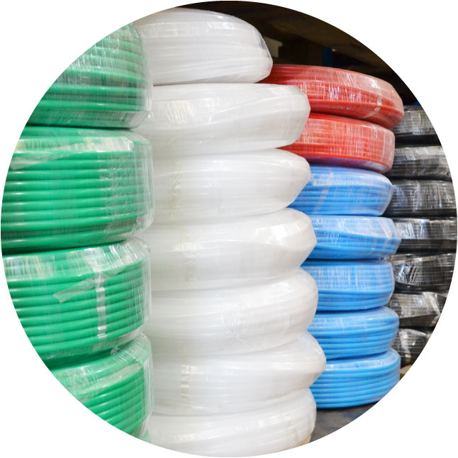 Low Density Polyethylene